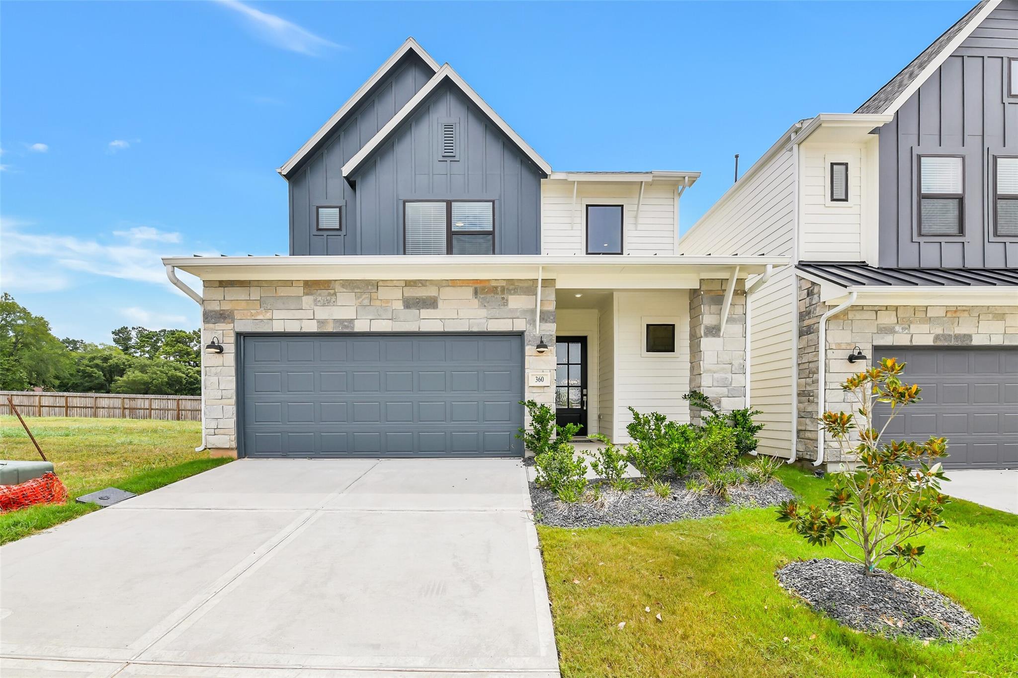 360 Summer Place Drive — photo