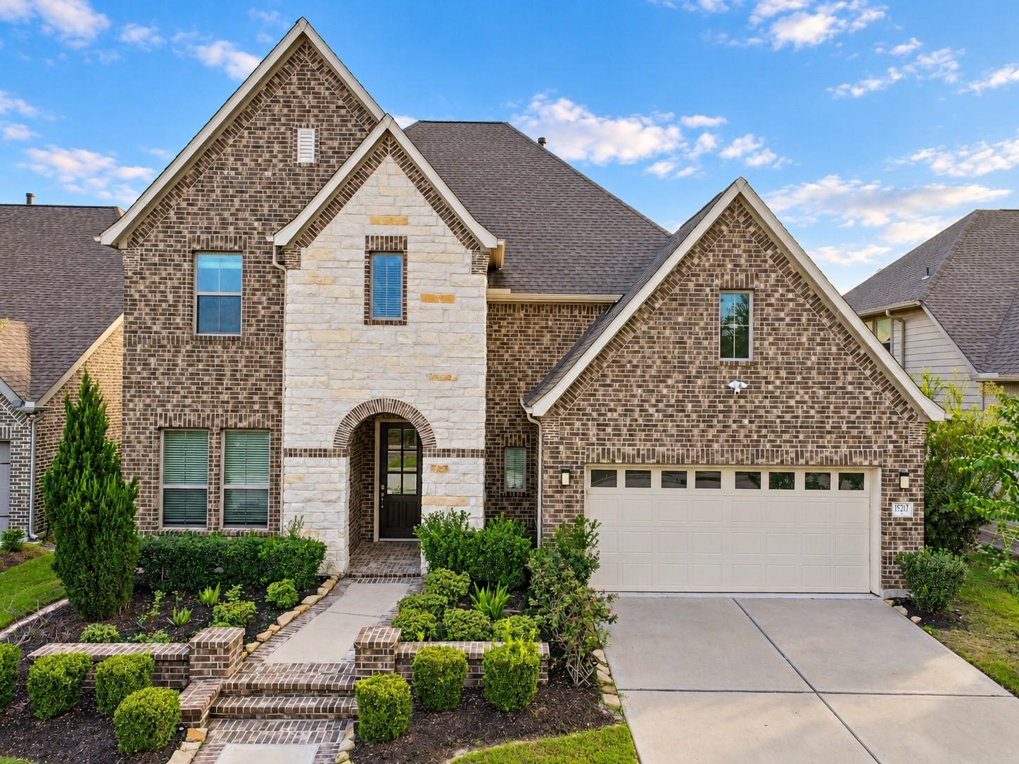 15707 Rock Squirrel Drive — photo