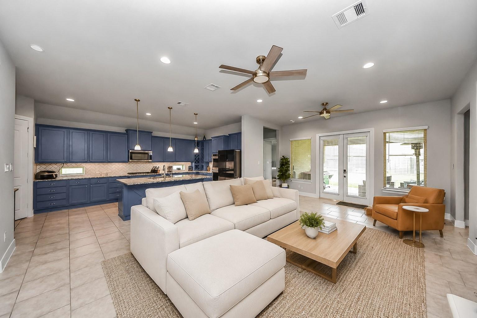 3510 Hampton Landing Court — photo