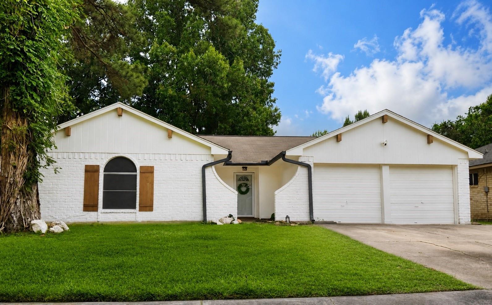 6306 Brookgate Drive — photo