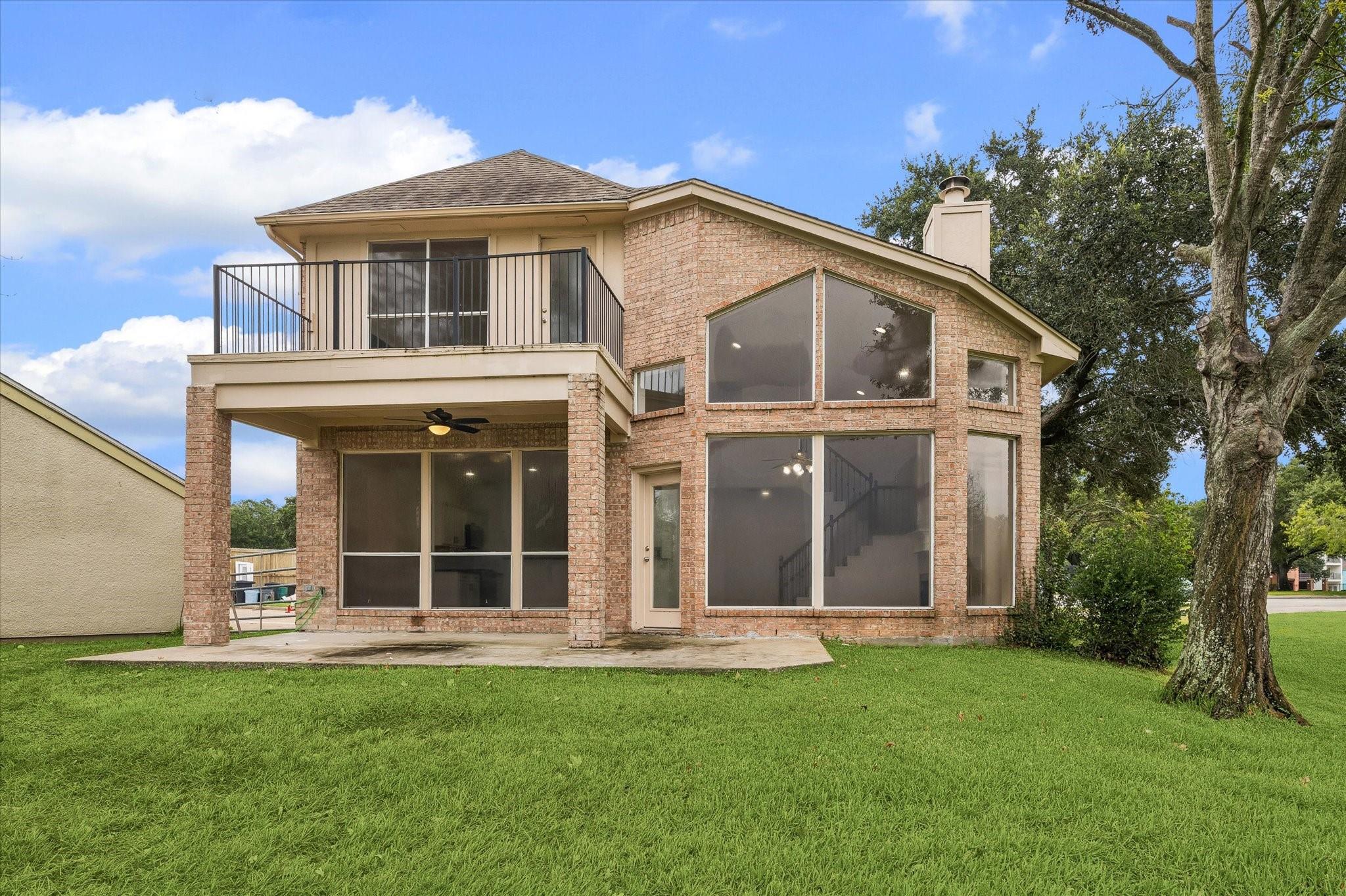 14527 Clipper Circle Drive — photo