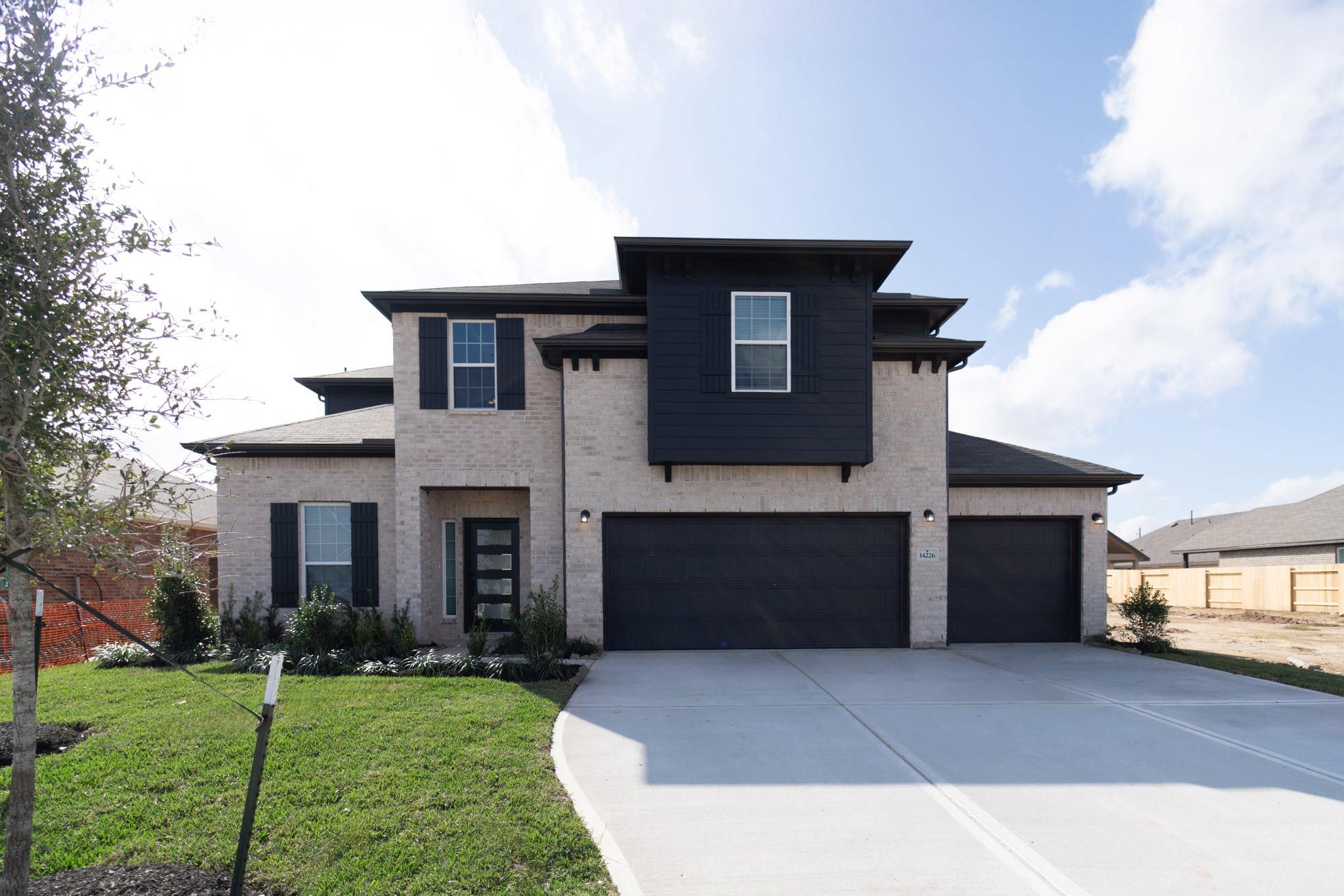 14226 Golden Wheat Lane — photo