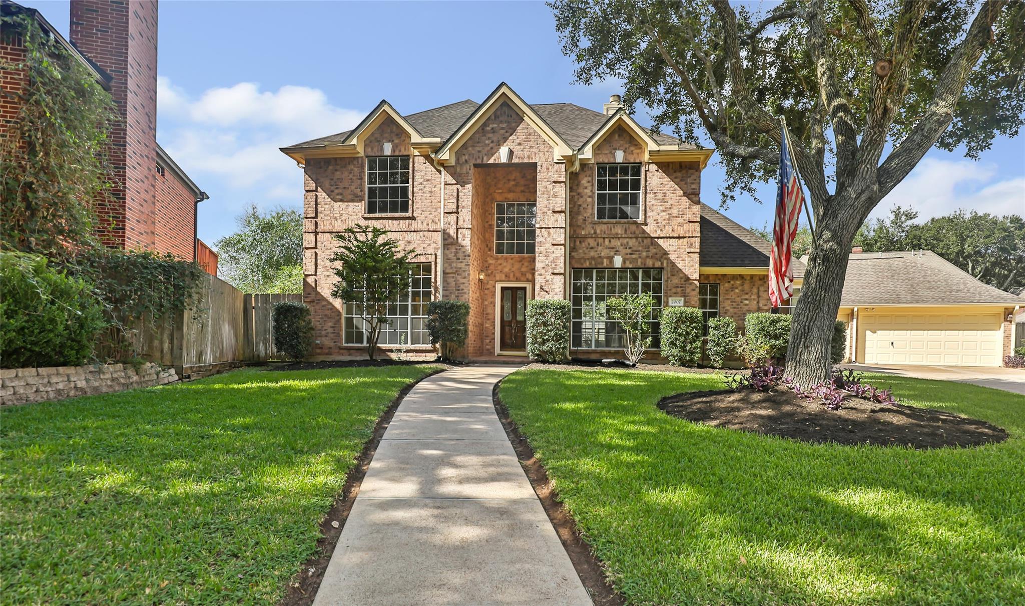 2007 Southern Place — photo