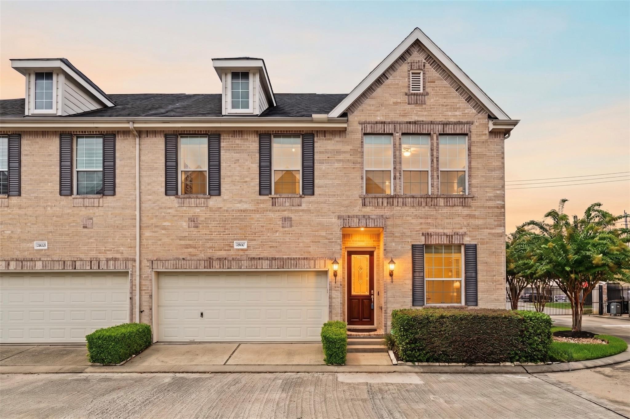 7827 Shady Villa Cove — photo