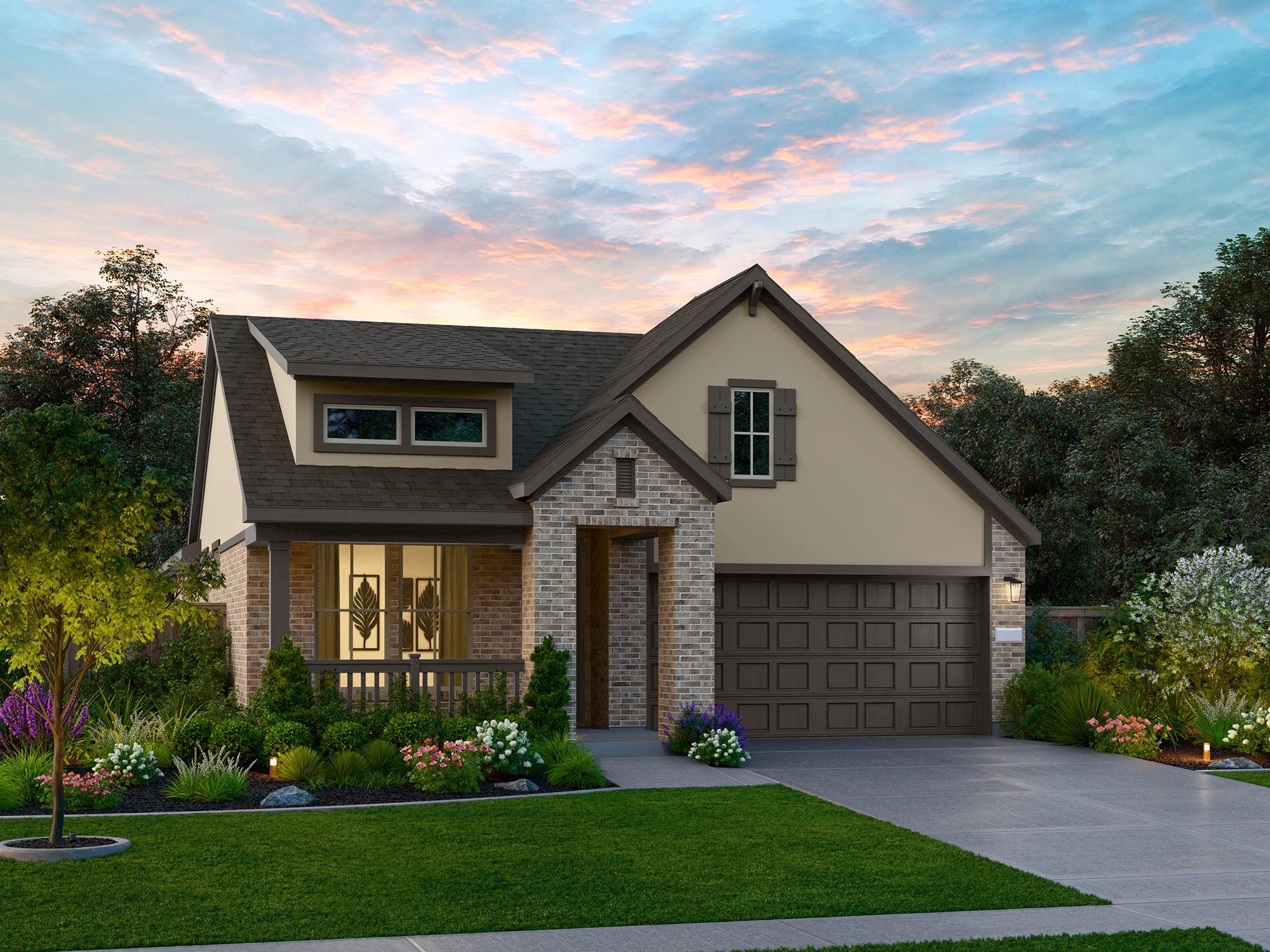21811 Scoober Creek Drive — photo