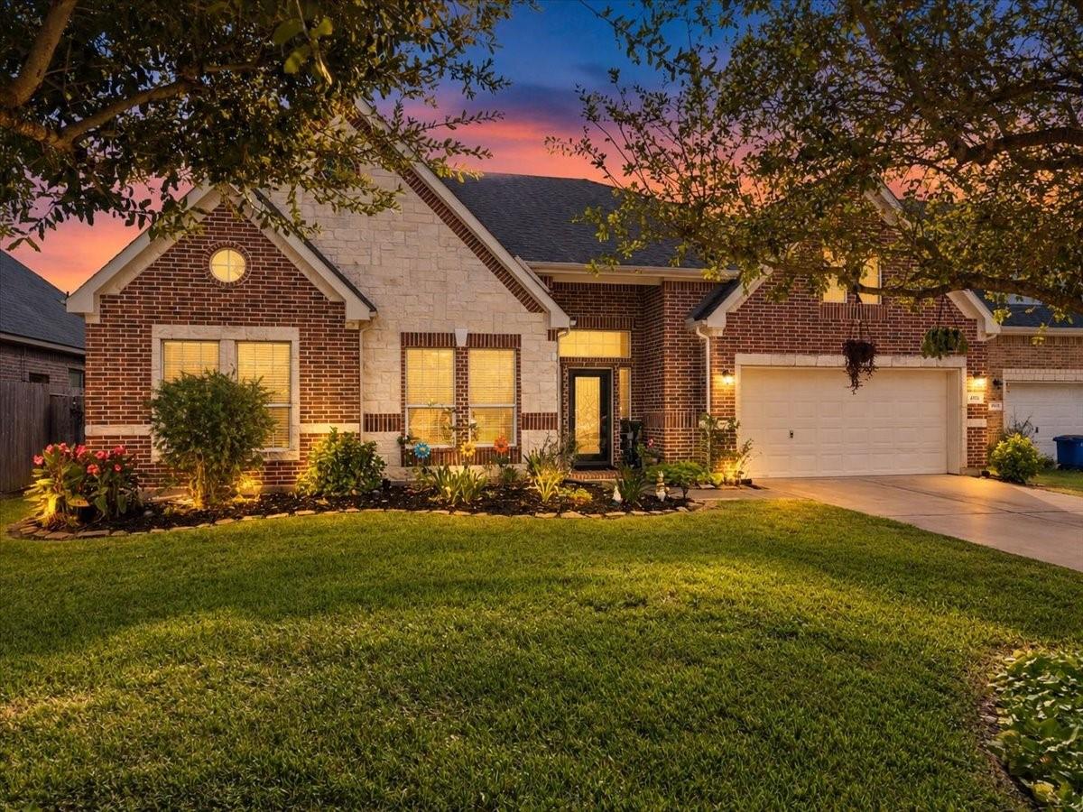 4329 S Meridian Greens Drive — photo