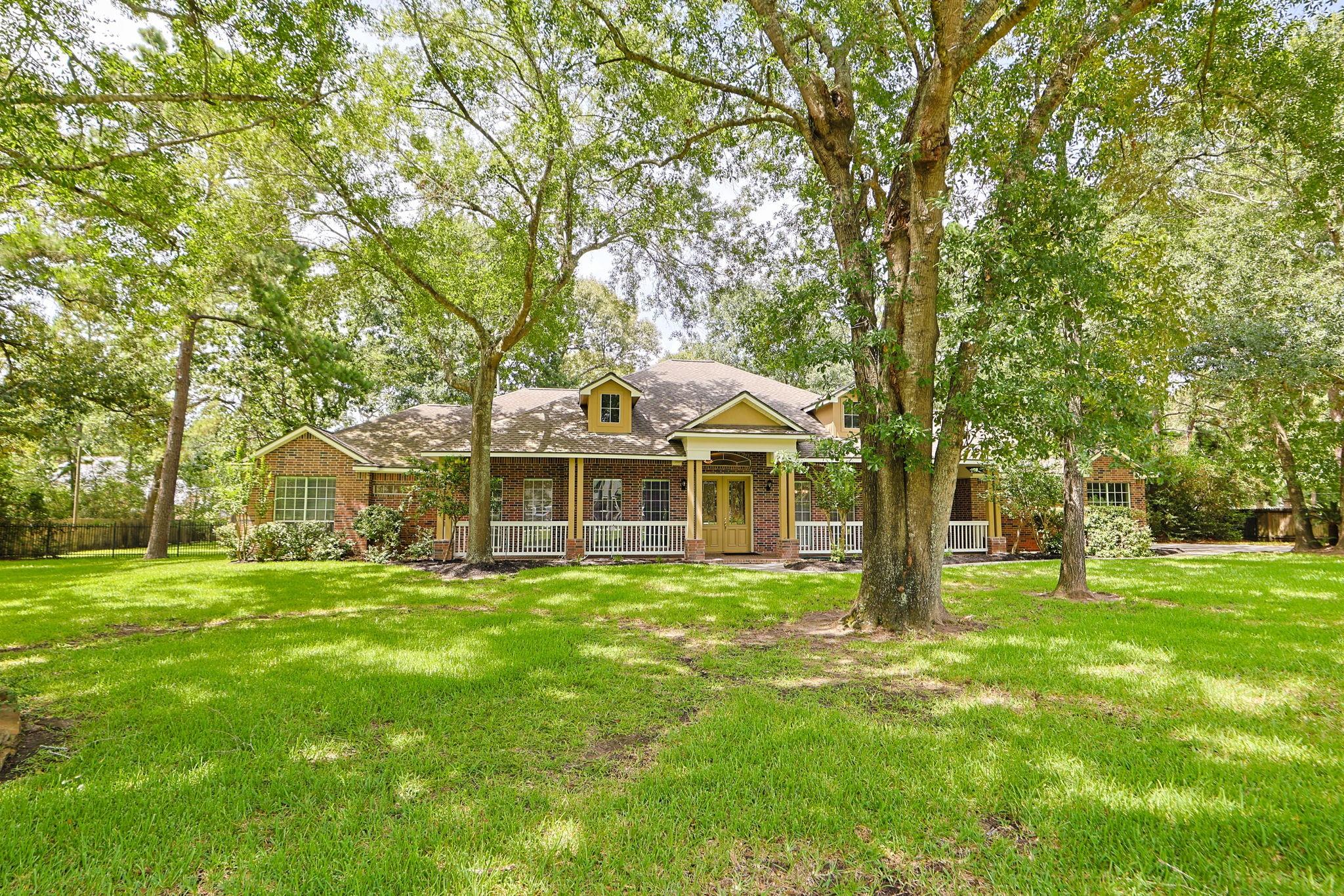 14730 Timbergreen Drive — photo