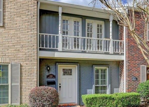 12743 Huntingwick Drive #149 — photo