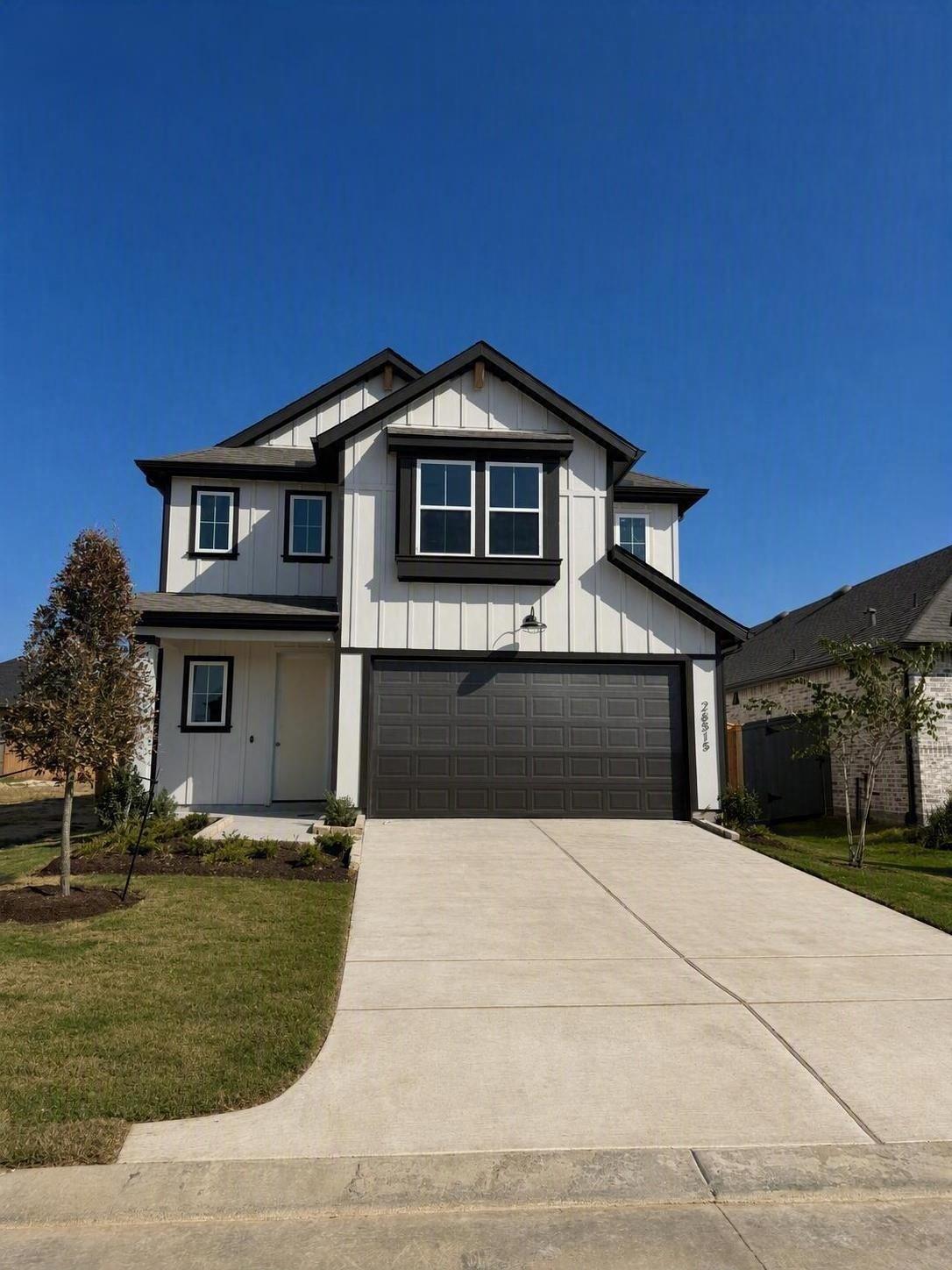 26515 Jolly Prairie Drive — photo