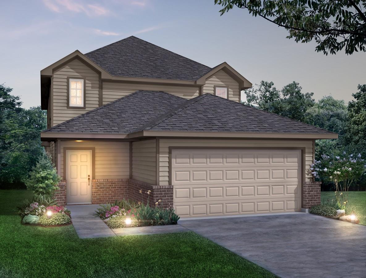 2979 Sir Ian Blake Drive — photo