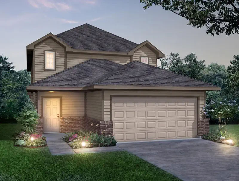 2979 Sir Ian Blake Drive — photo