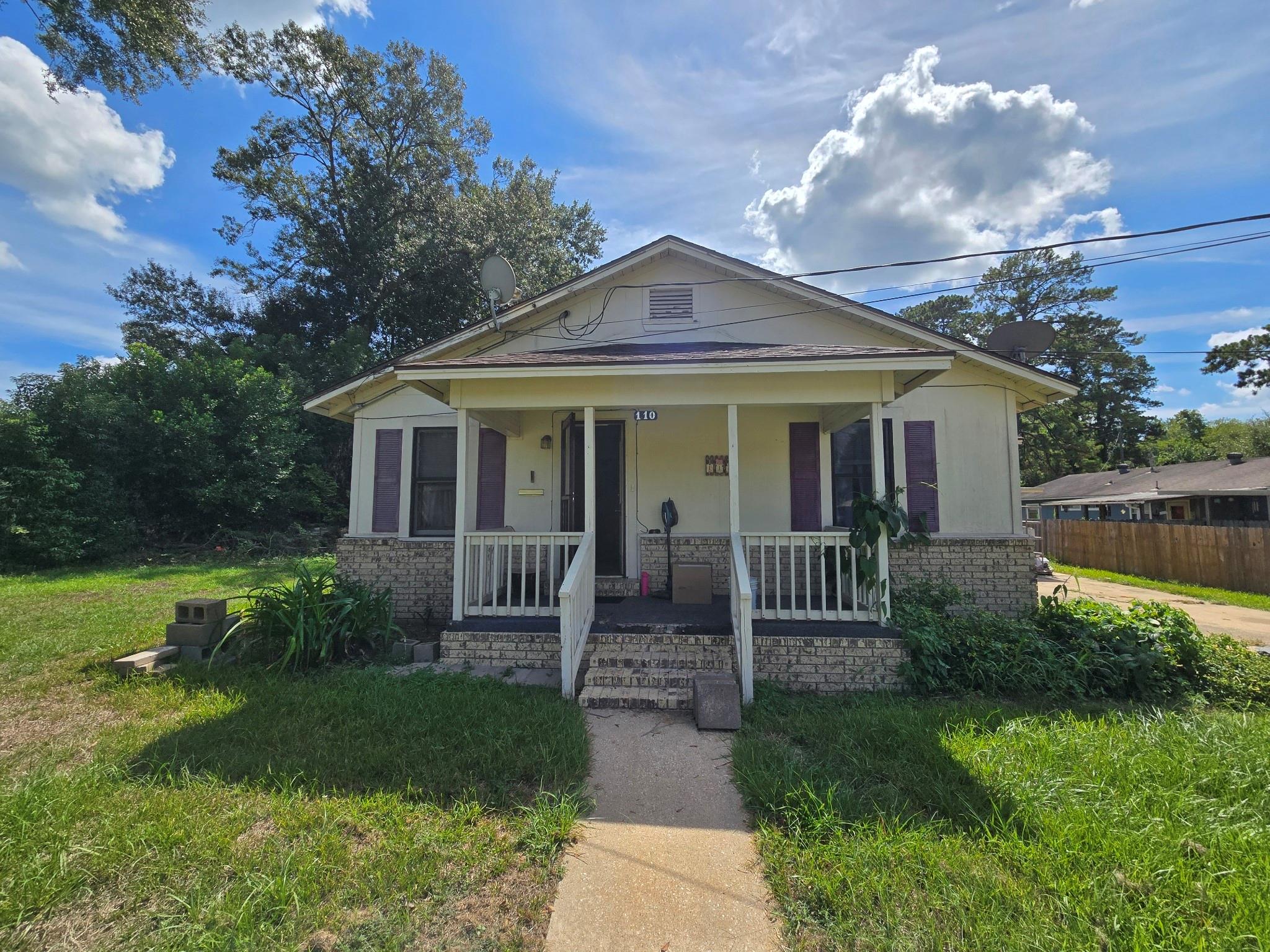 110 Carter Street — photo