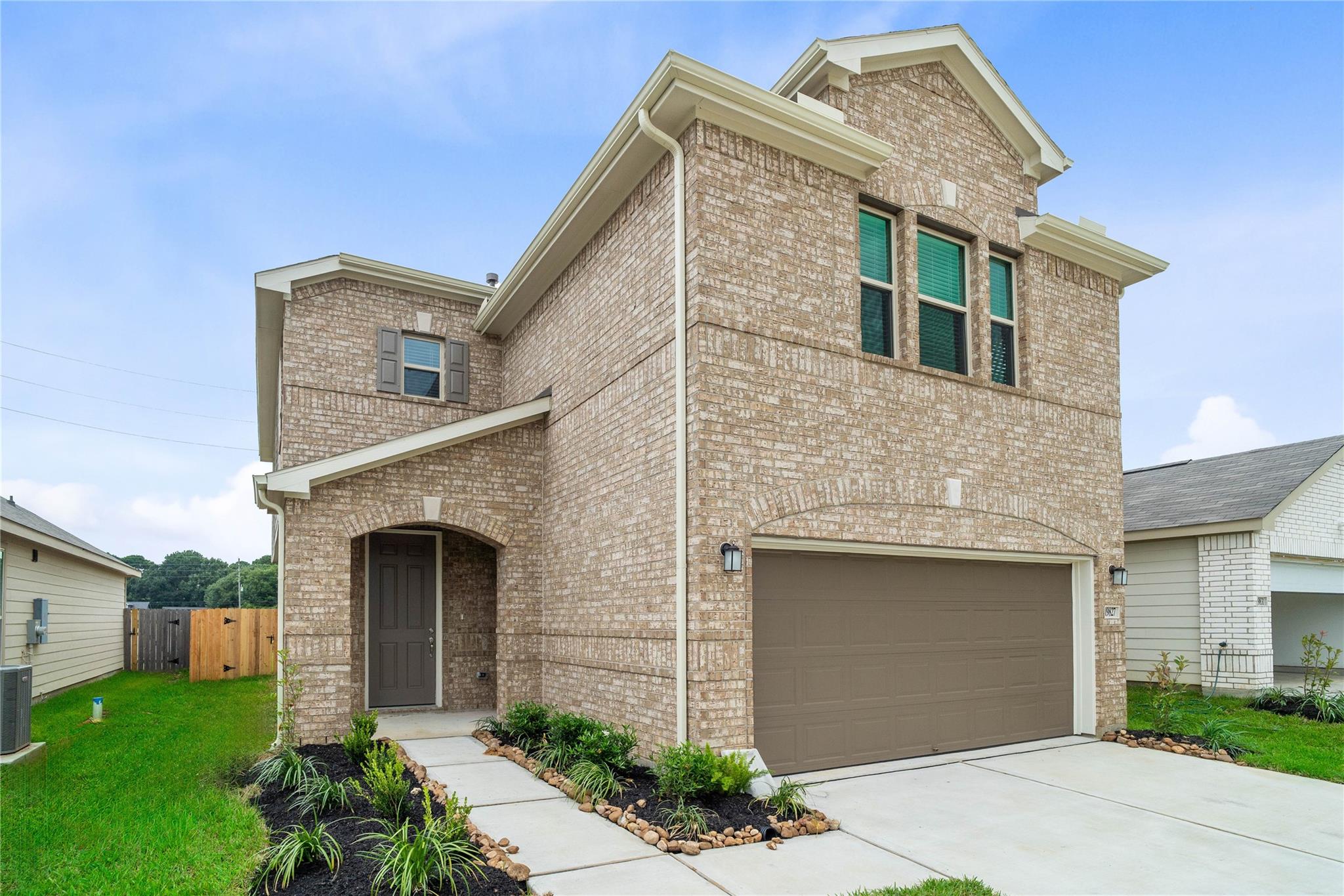 19827 Corberry Park Lane — photo