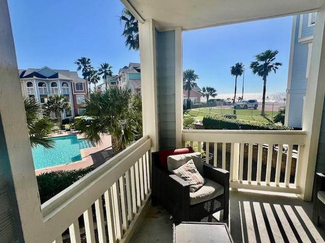 7000 Seawall Boulevard #524 — photo