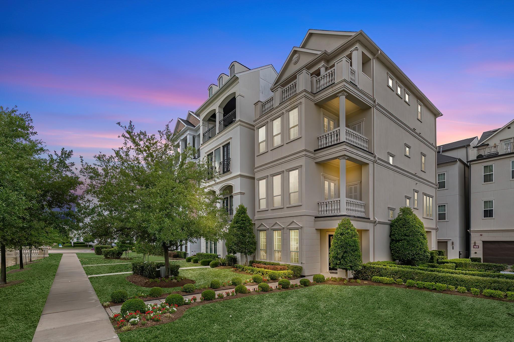 3709 Somerset Commons Lane — photo