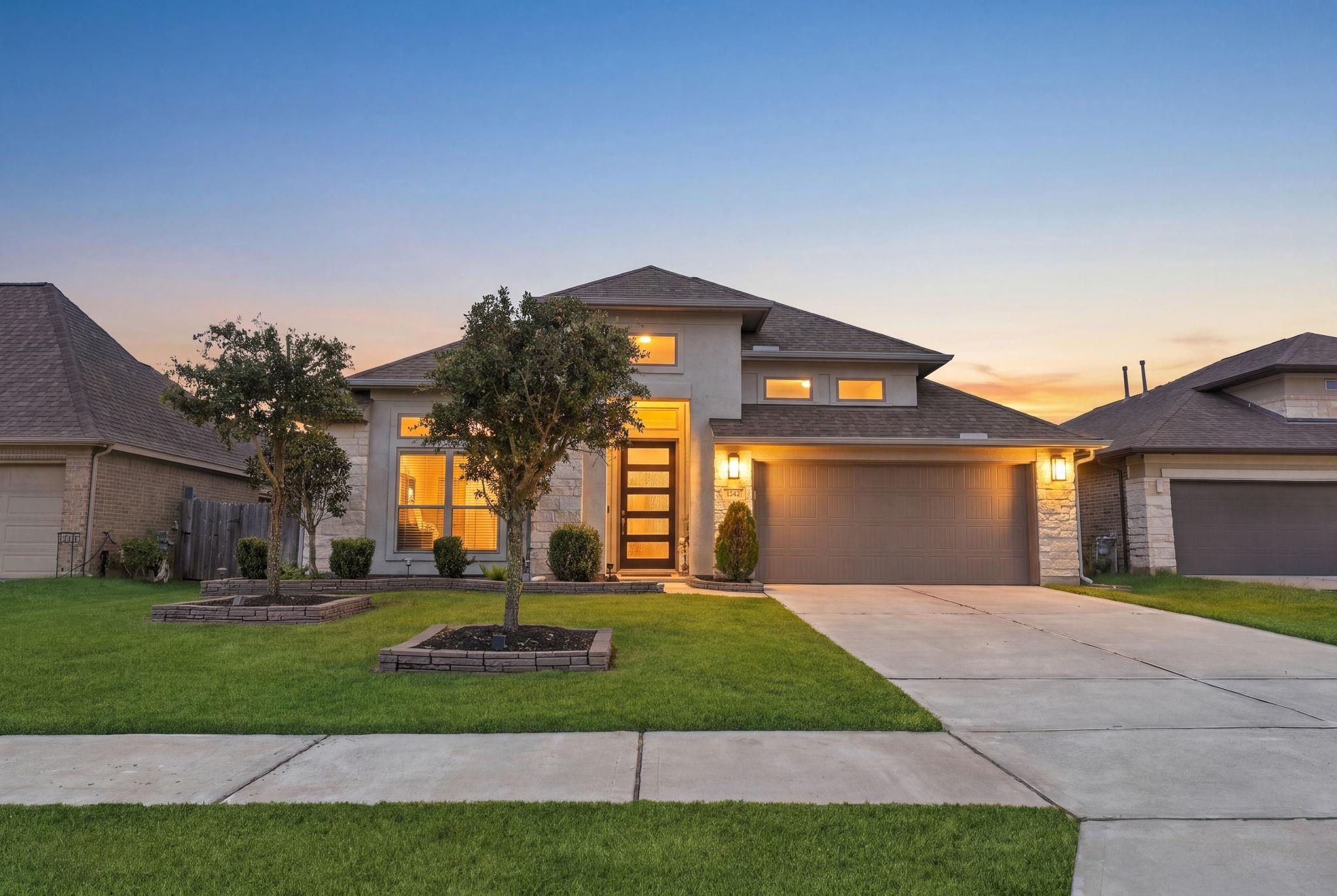 2110 Bronze Creek Lane — photo