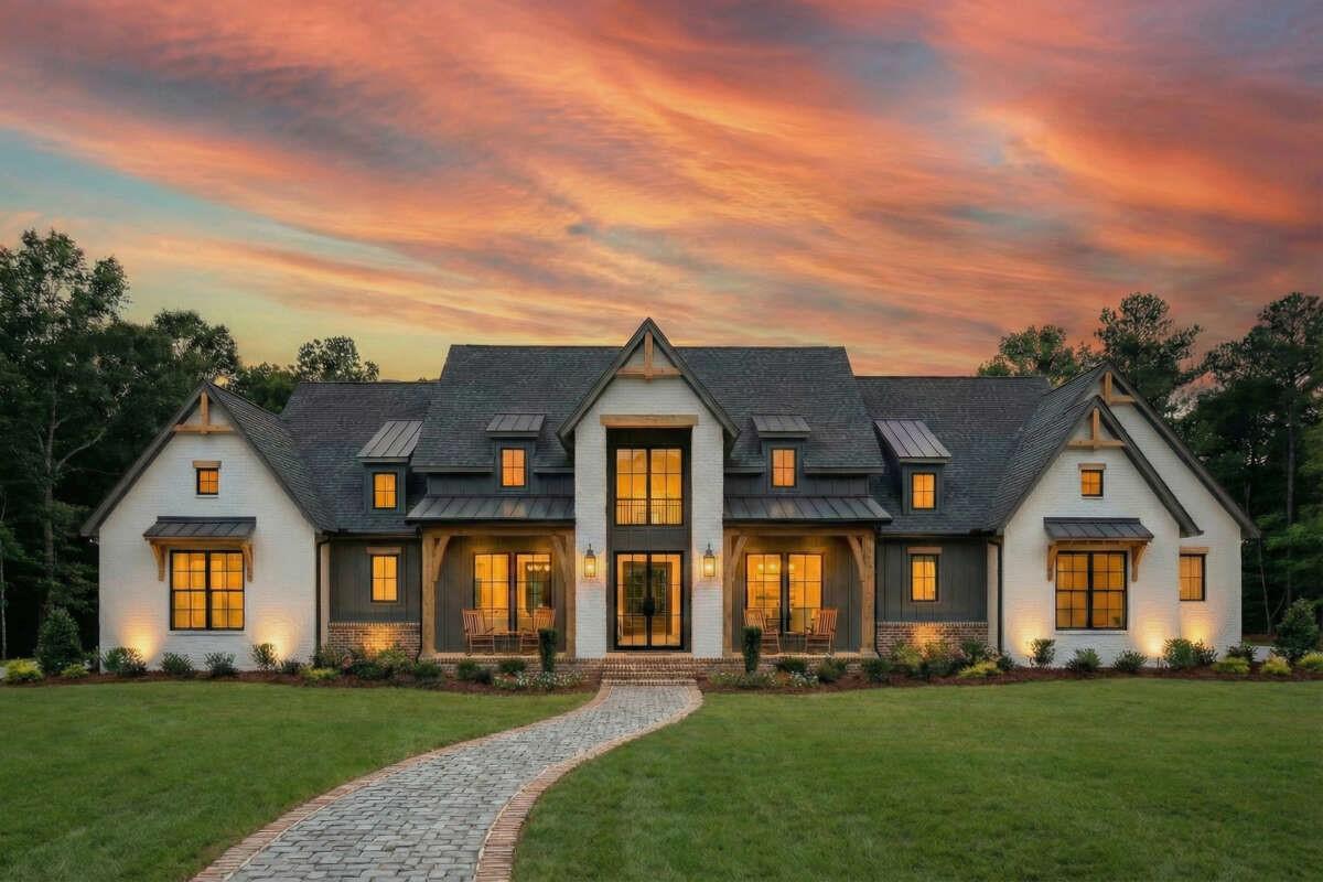 000 W Lot 31 Reserve At Chappell Hill Rd W — photo
