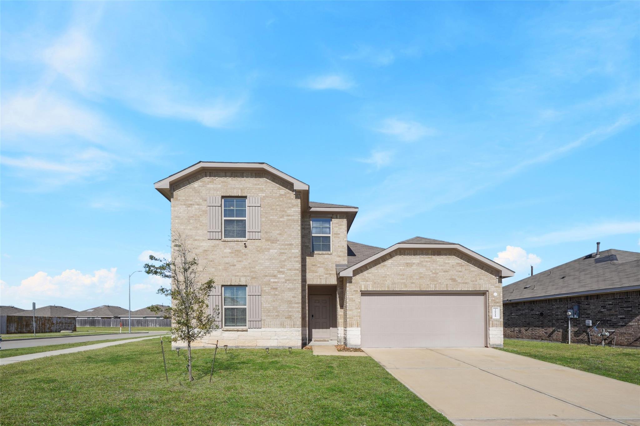 20818 Edmeston Way — photo