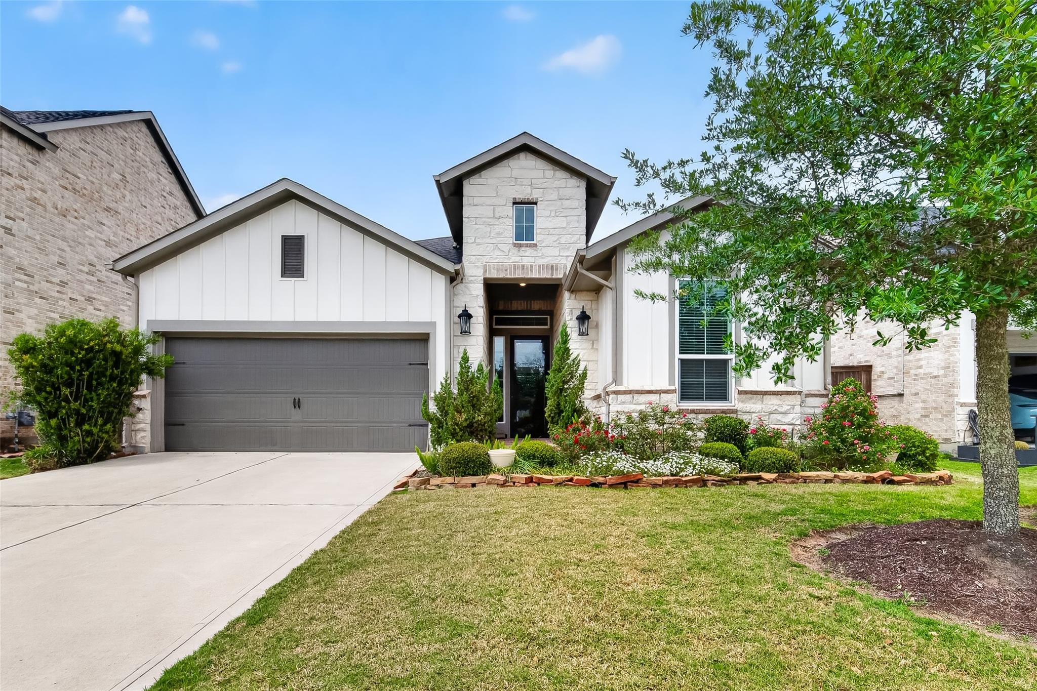 3415 Mckinney Ridge Drive — photo