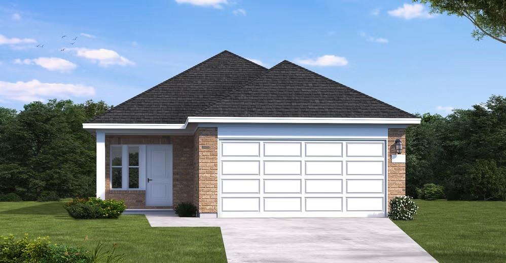 2168 Hidden Hill Lane — photo