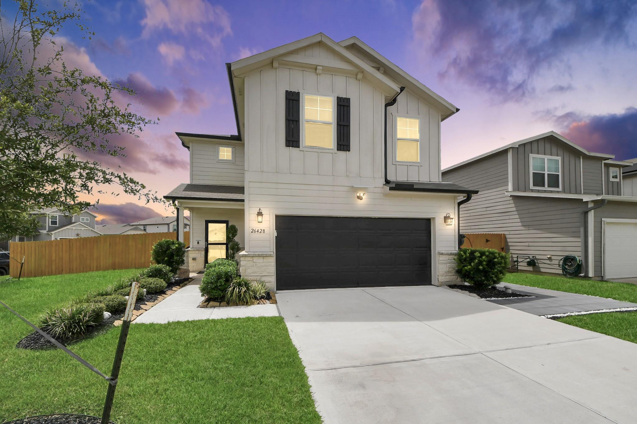 26428 Red Clover Drive — photo