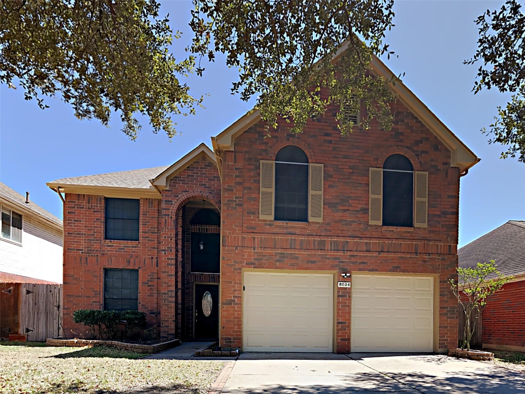 8034 Oceanside Drive — photo