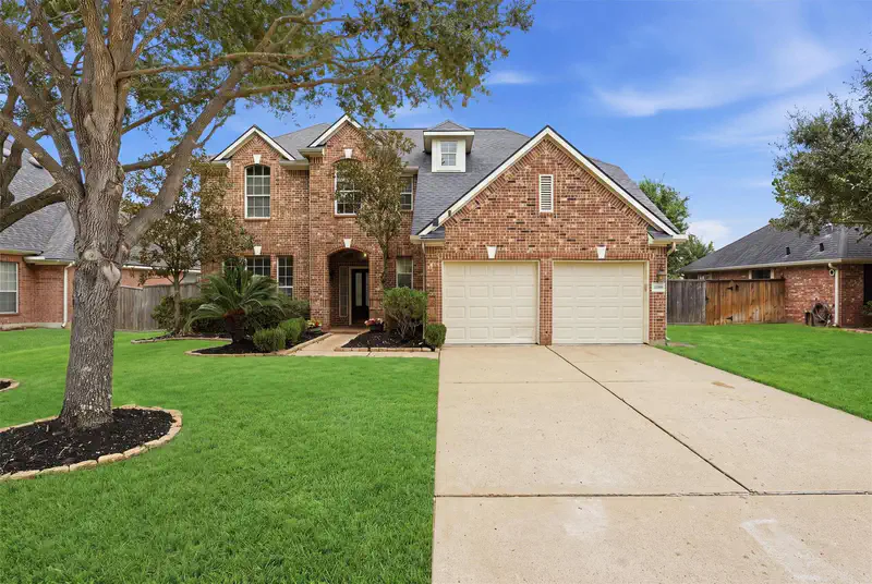10510 Landsdowne Pointe Drive — photo