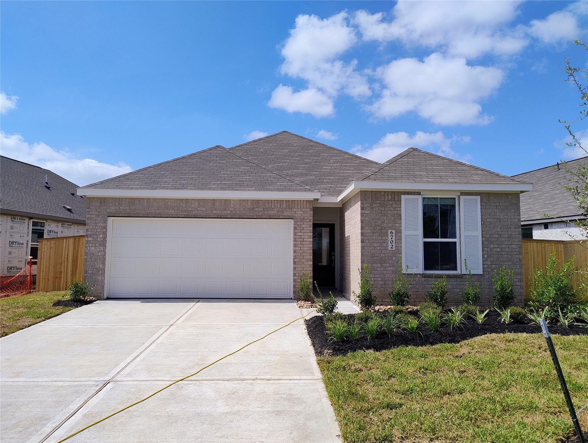 6702 Sleepy Orange Court — photo