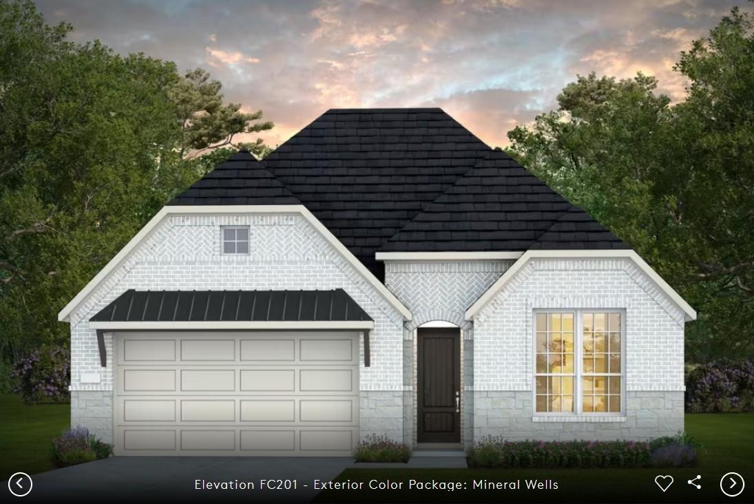 5719 Highland Blossom Drive — photo