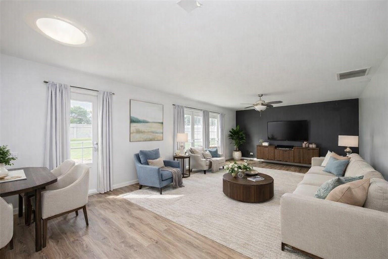 2534 Halstead Drive, Spring, TX 77386 — photo 3