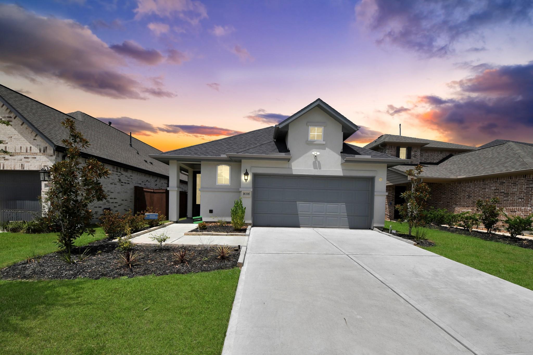 16338 Placid Stream Street — photo