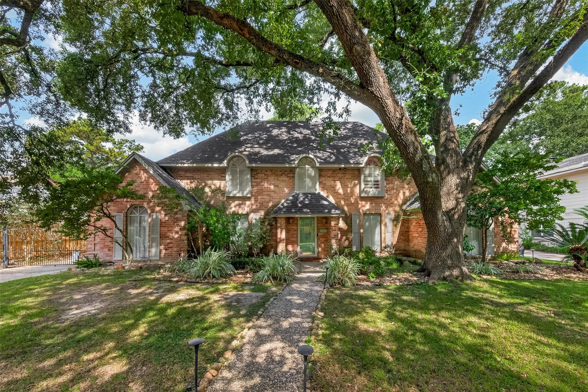 5814 Lodge Creek Drive — photo