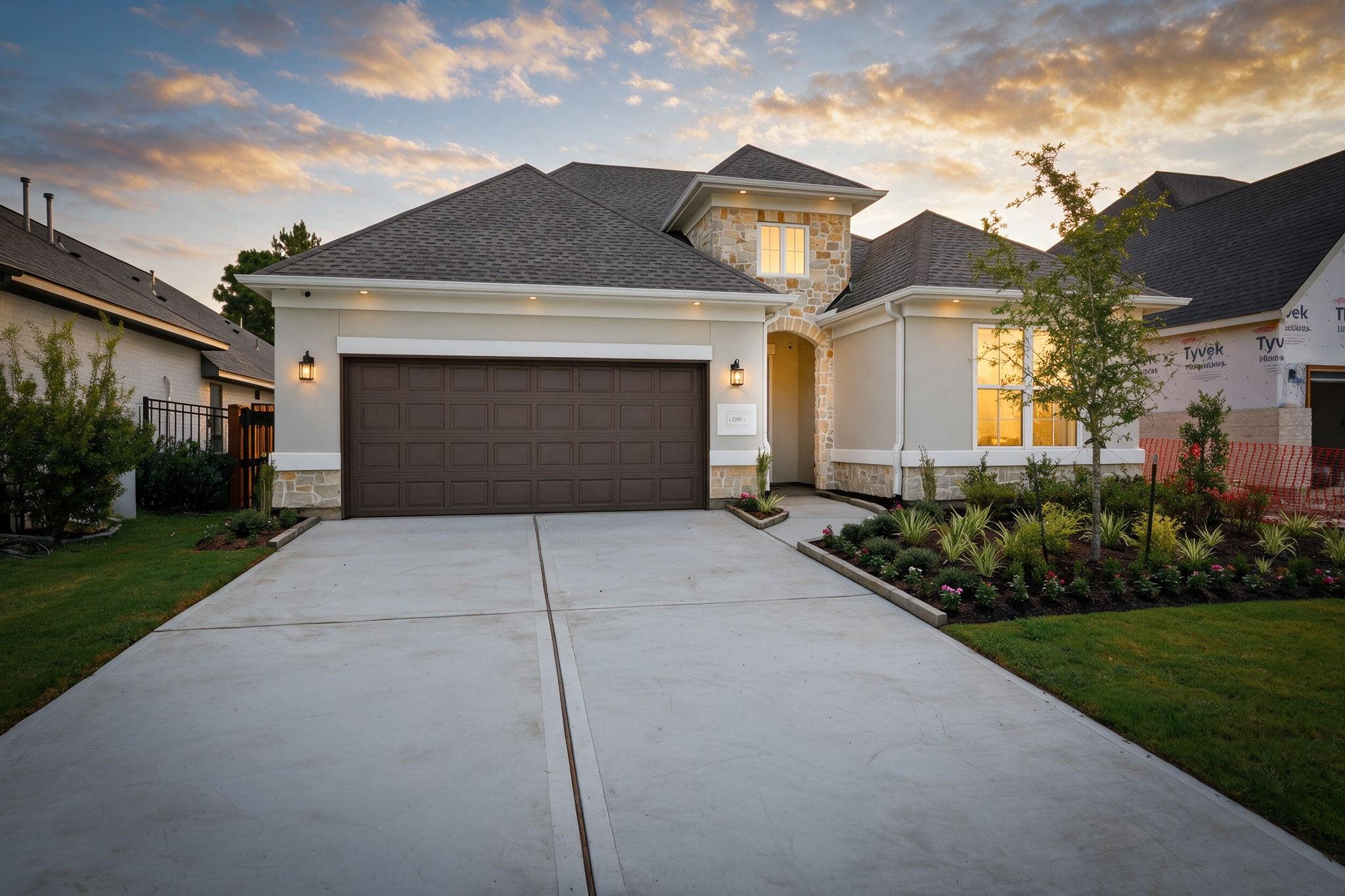 7389 Grandview Meadow Drive — photo