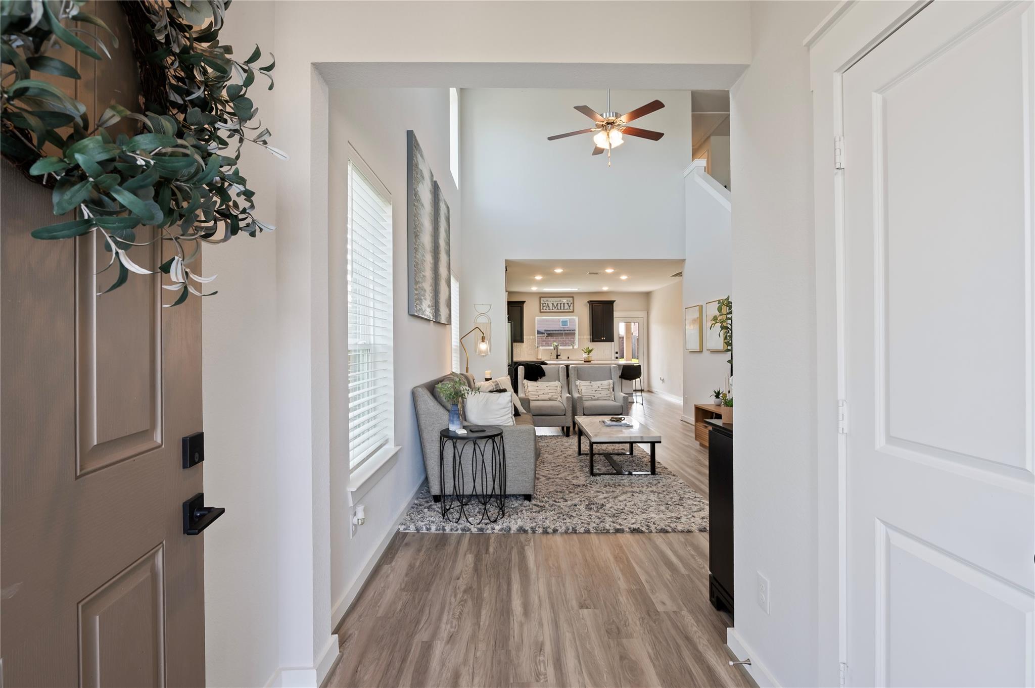 2502 Bernadino Drive — photo