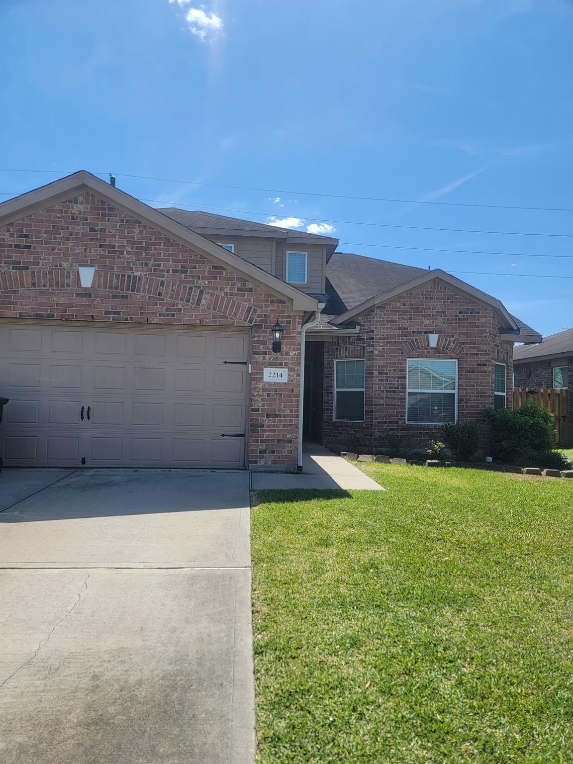 2214 Seabourne Trails Road — photo