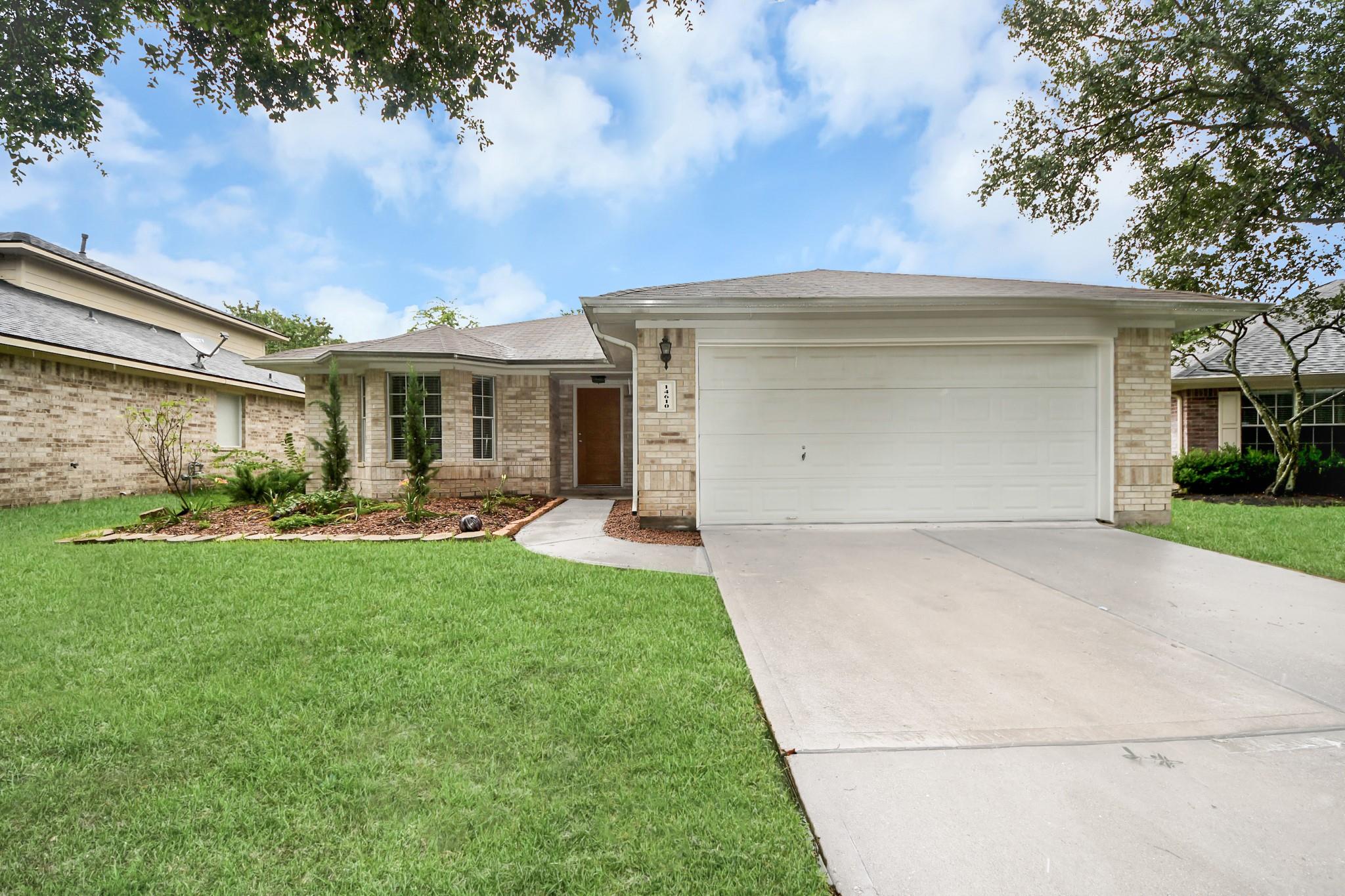 14610 Hazy Ridge Lane — photo