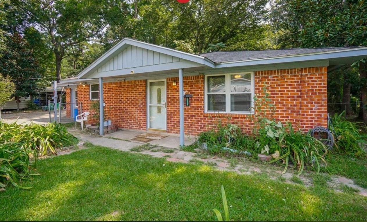 26745 F M 2090 Road — photo