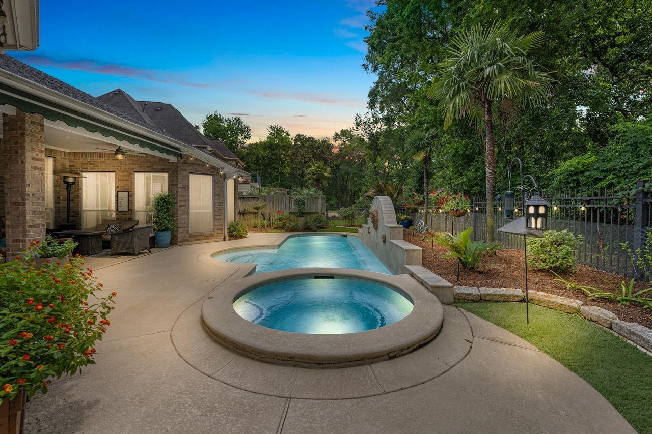22523 Arbor Stream Drive — photo