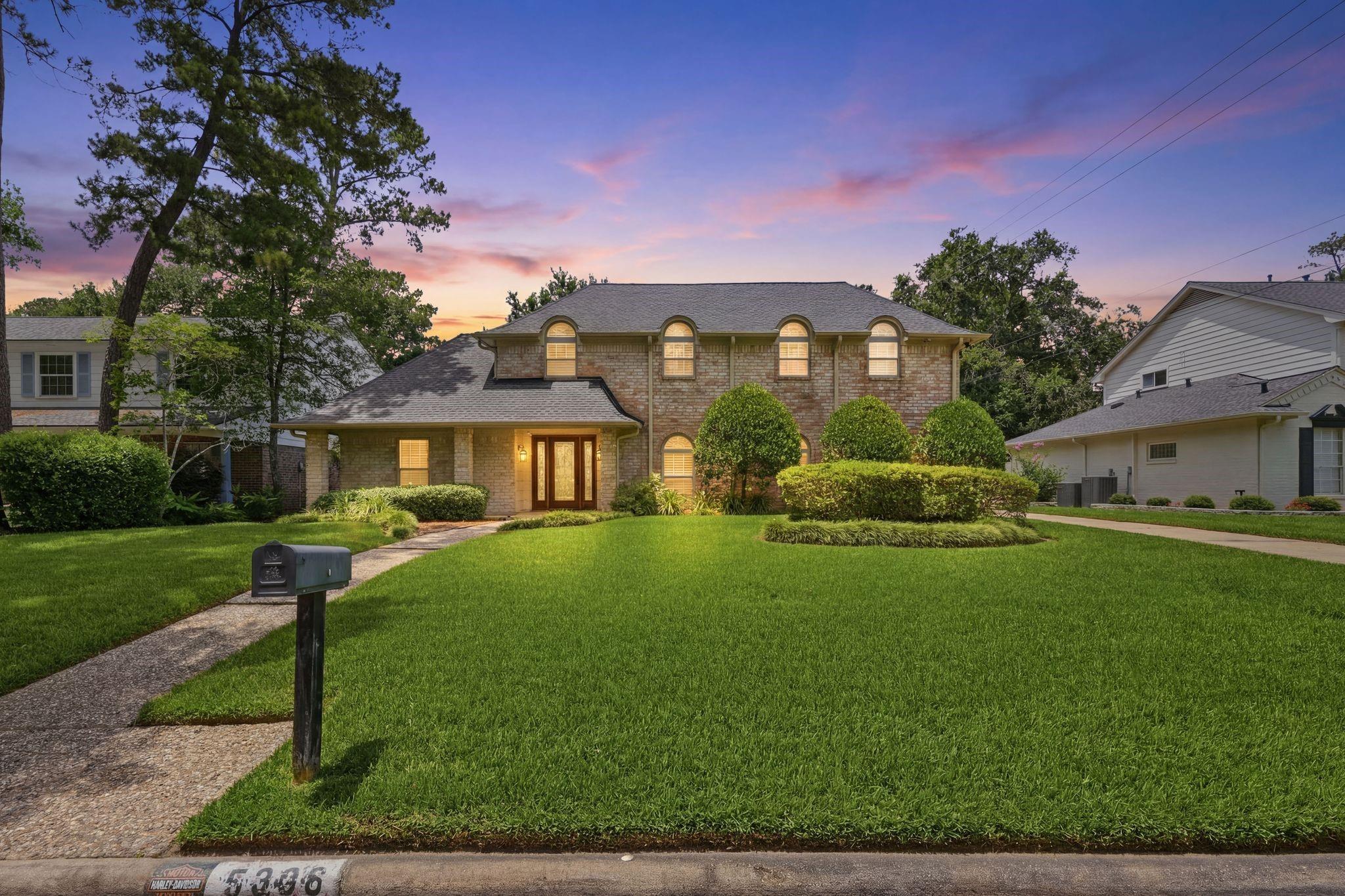 5306 Dana Leigh Drive — photo