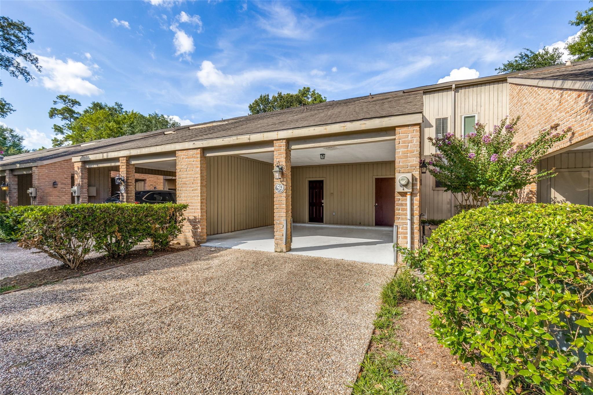 9400 Doliver Drive #59 — photo