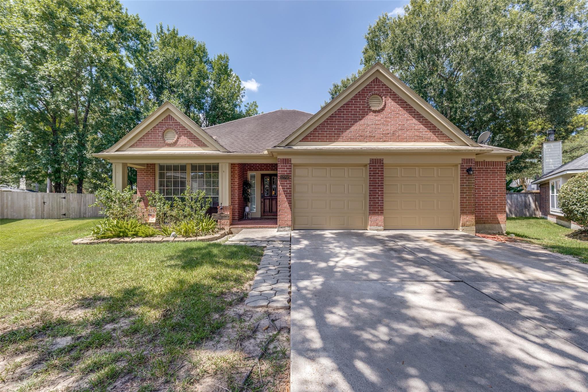 12702 Wolf Creek Court — photo