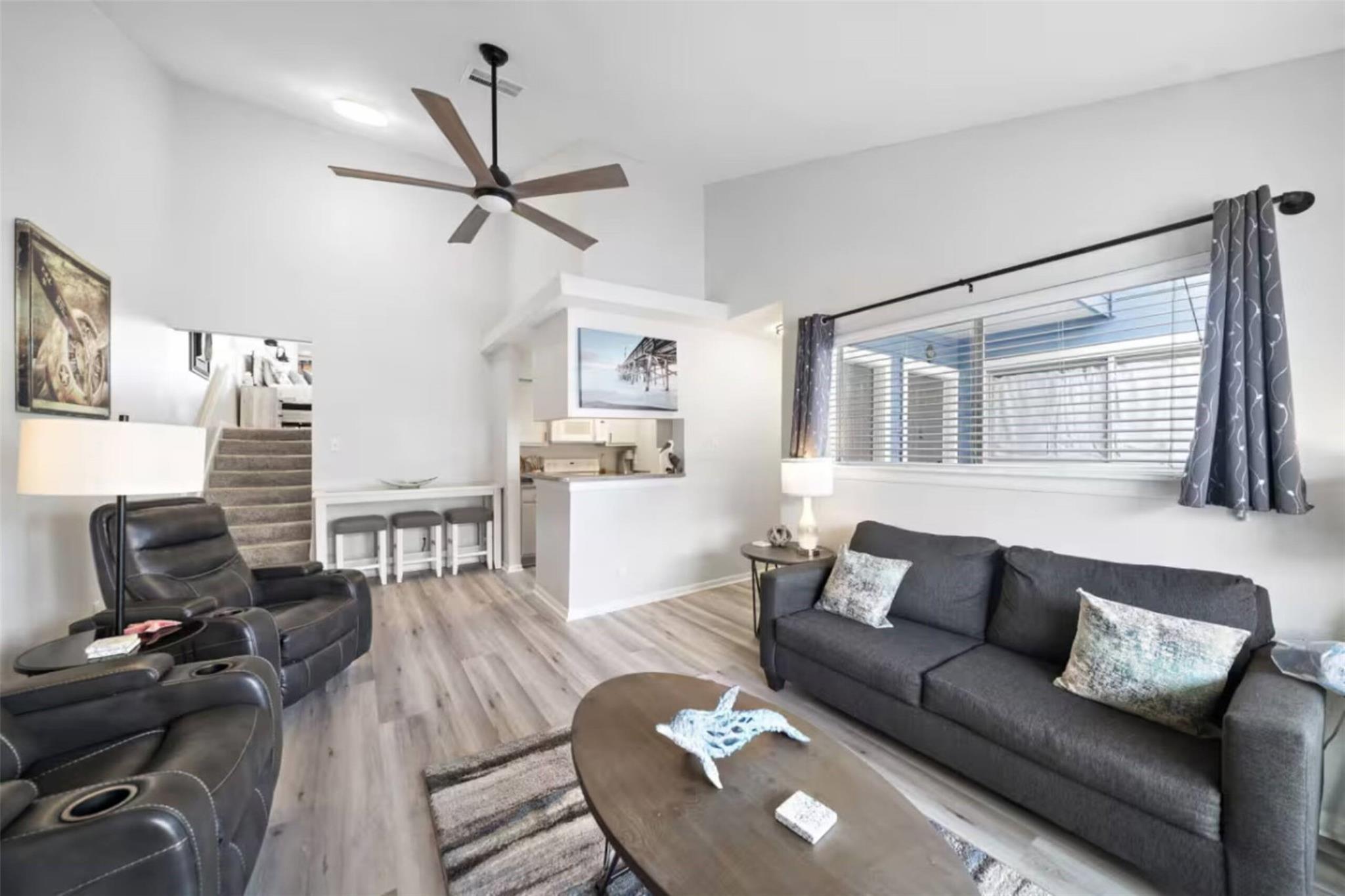 3506 Cove View Boulevard #606 — photo