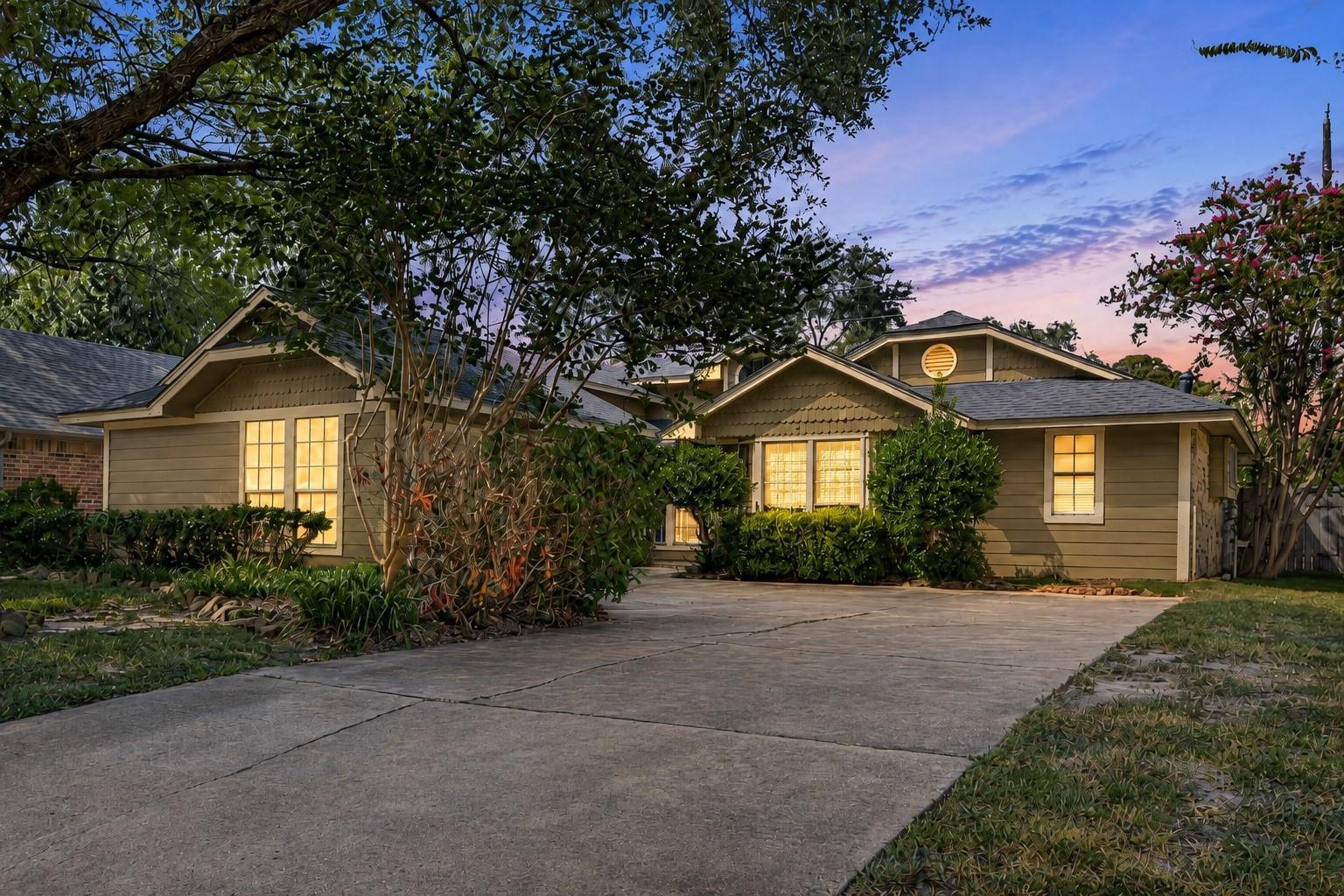 1206 Red Rock Canyon Drive — photo