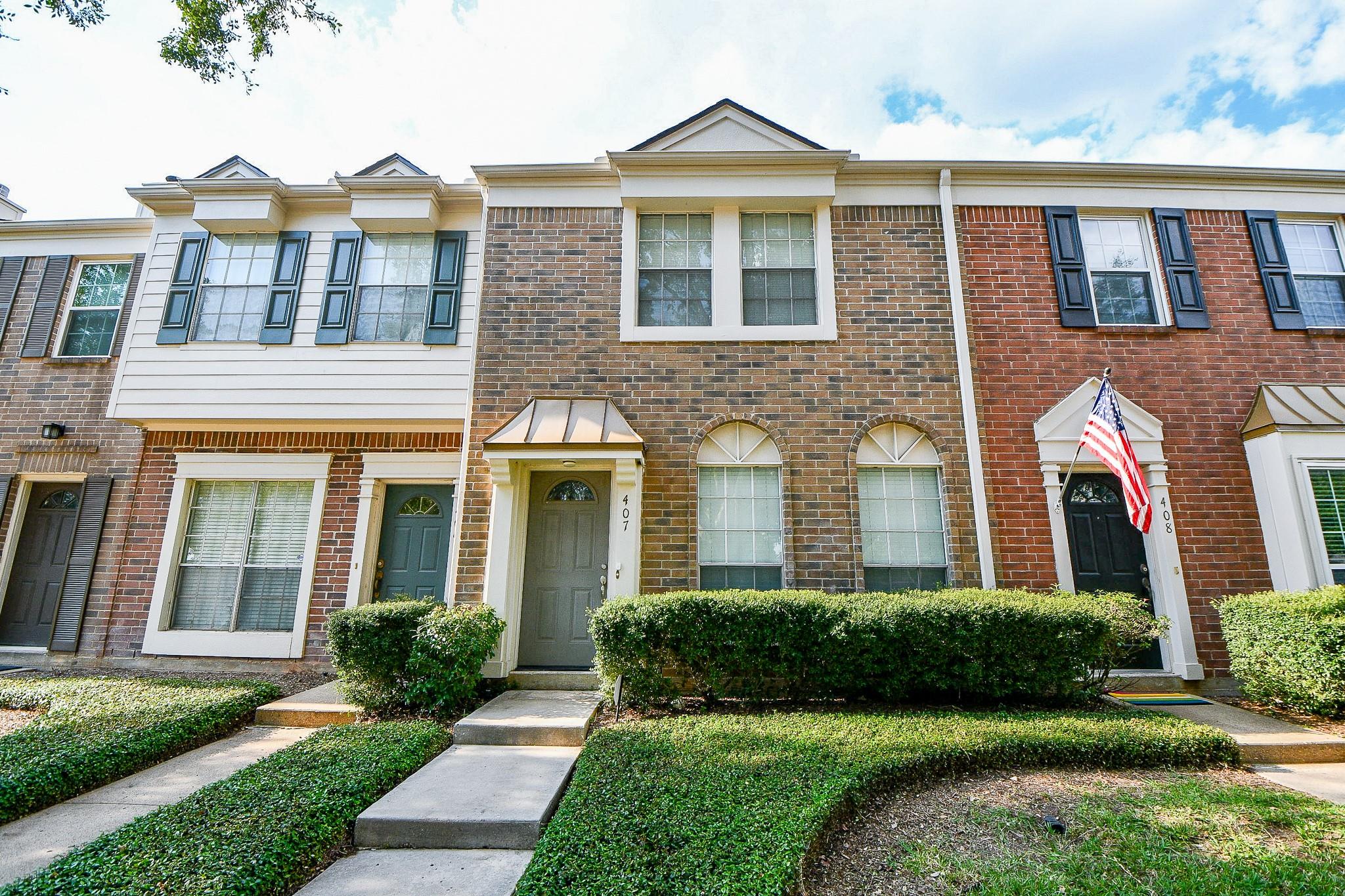 2930 Grants Lake Boulevard #407 — photo