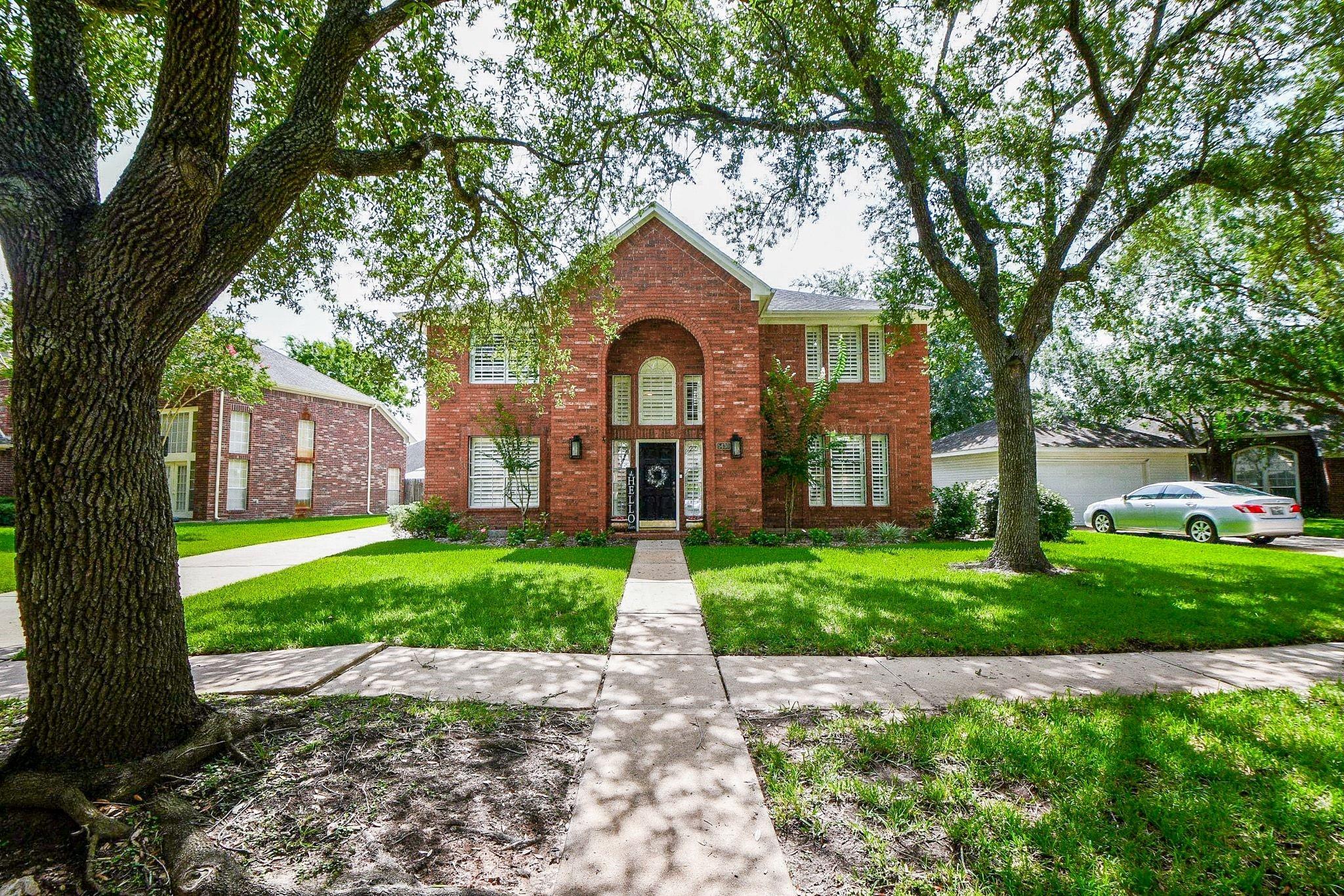 5430 Davids Bend Drive — photo