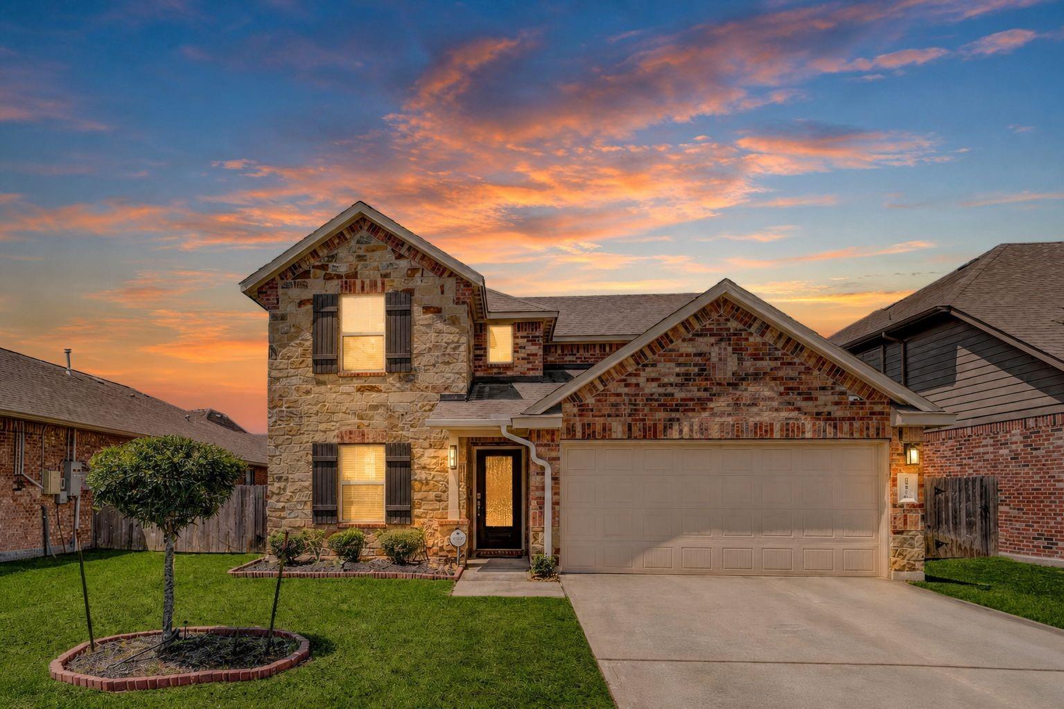 21476 Elk Haven Lane — photo