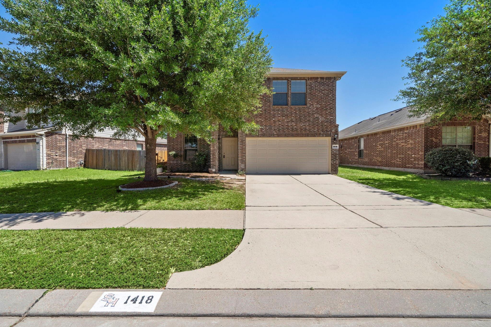 1418 S Maple Drive — photo