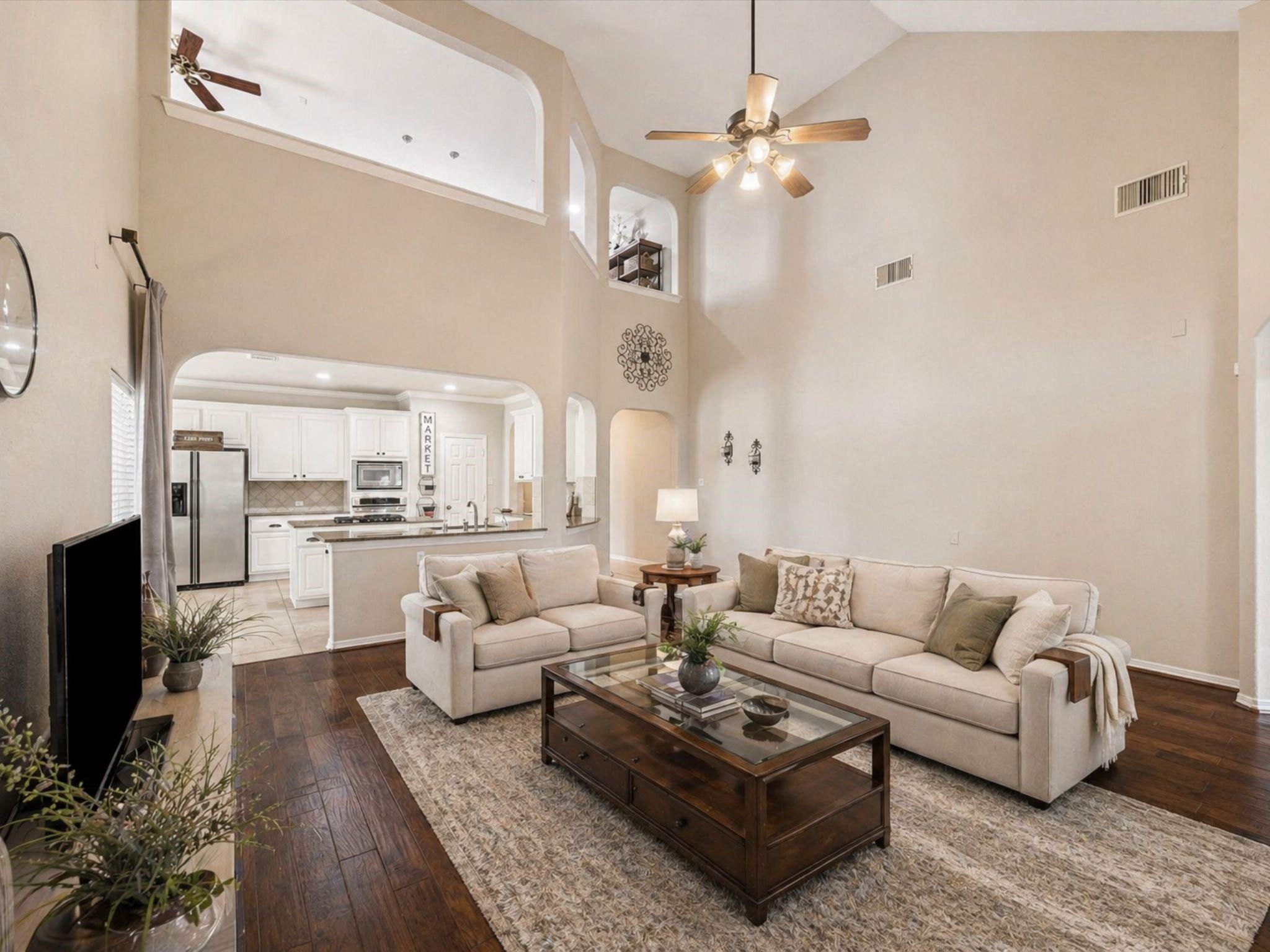 2202 Summer Wind Drive — photo