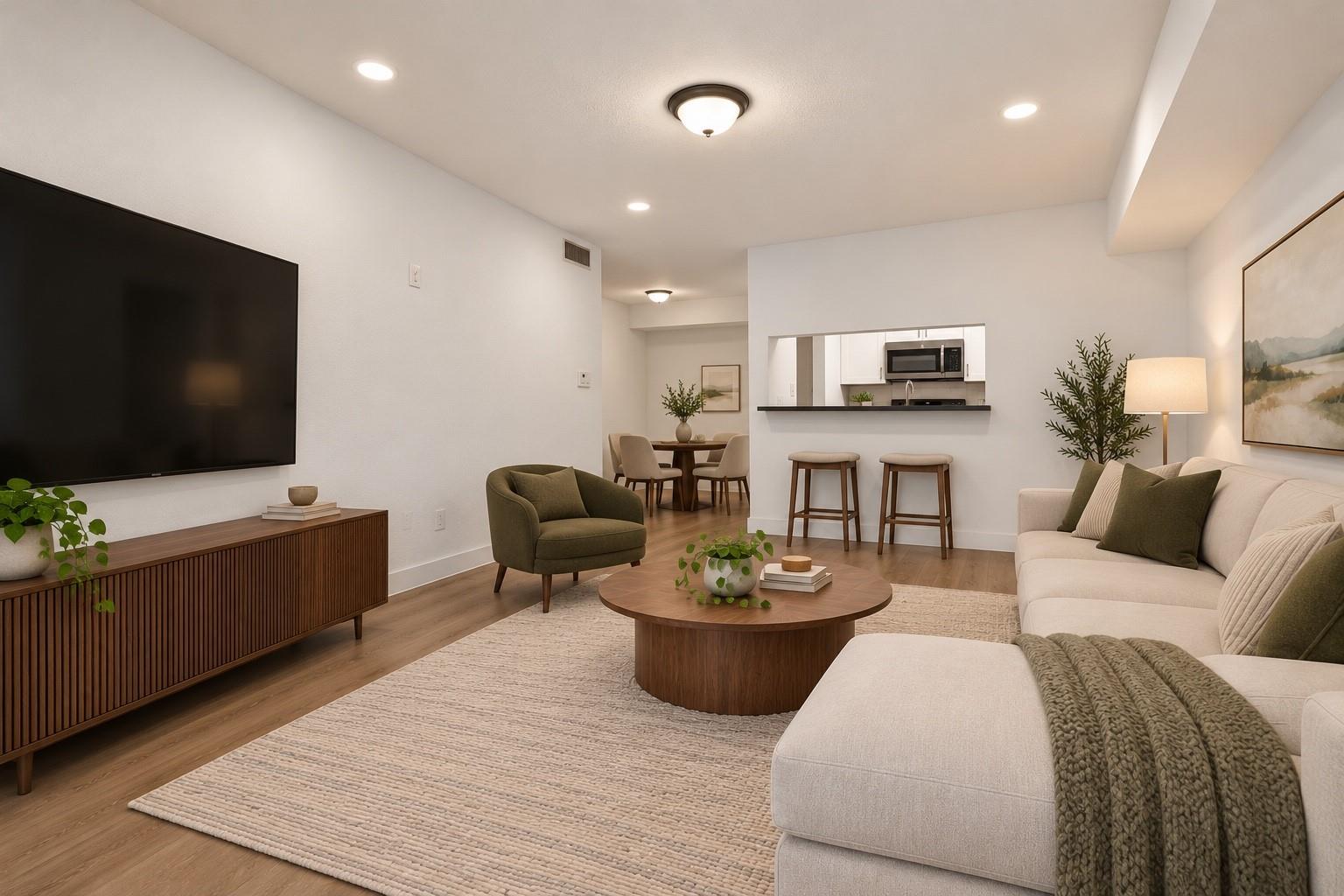 4633 Wild Indigo Street #530 — photo