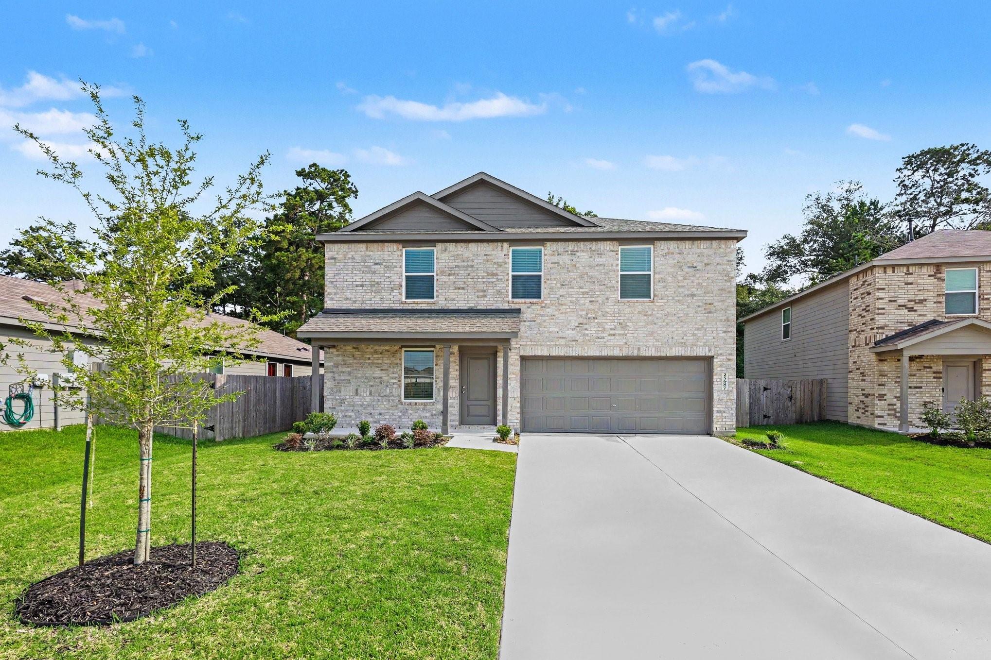 25687 Roy Rogers Court — photo